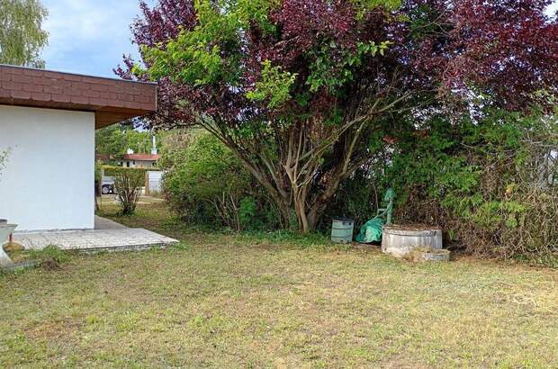 Haus mit Garten kaufen in 7061 Trausdorf (Bild 4)