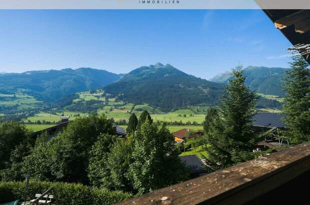 Haus mit Garten kaufen in 5721 Walchen (Bild 4)