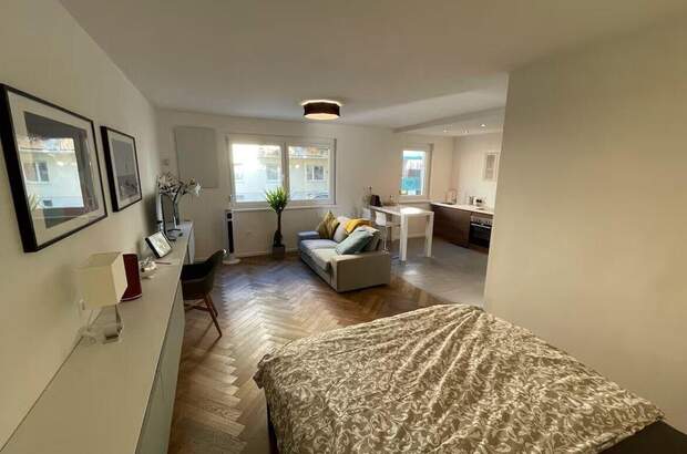 Altbauwohnung kaufen in 8010 Graz (Bild 4)