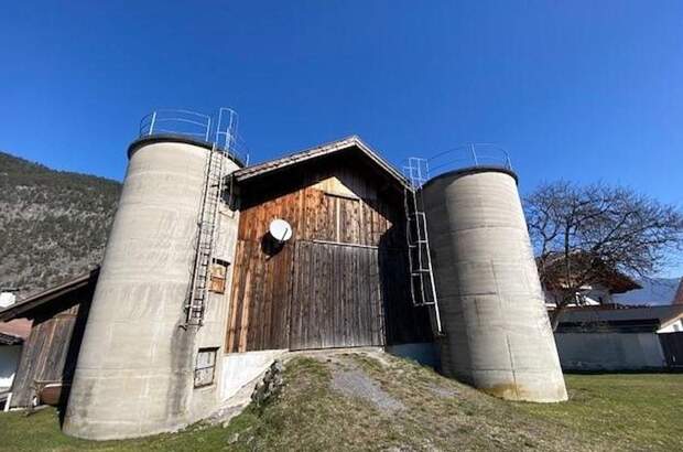 Grundstück kaufen in 6421 Rietz (Bild 2)