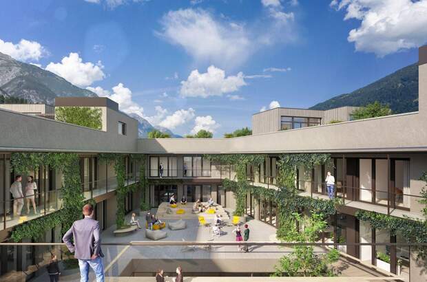 Haus mieten in 6500 Landeck (Bild 4)