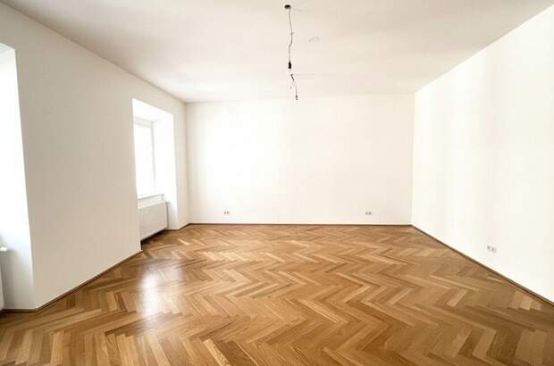 Altbauwohnung mieten in 1010 Wien (Bild 2)