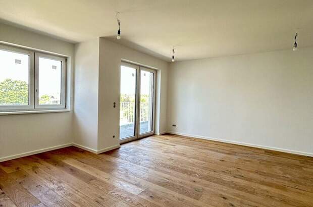 Wohnung mit Balkon kaufen in 2320 Mannswörth (Bild 1)