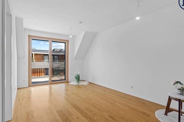 Terrassenwohnung kaufen in 1220 Wien (Bild 3)