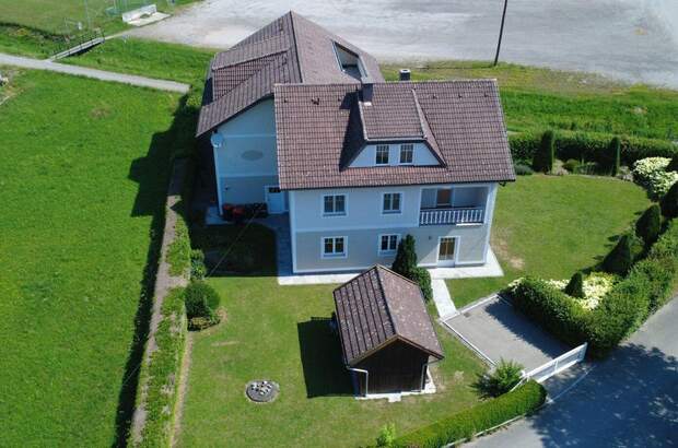 Haus kaufen in 4720 Neumarkt (Bild 1)