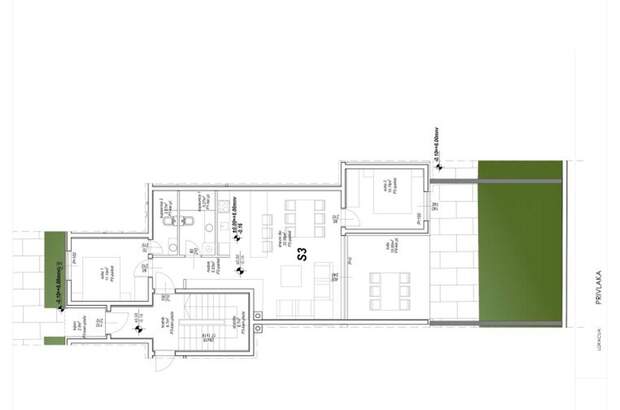 Eigentumswohnung in 23232 Zaton (Bild 5)