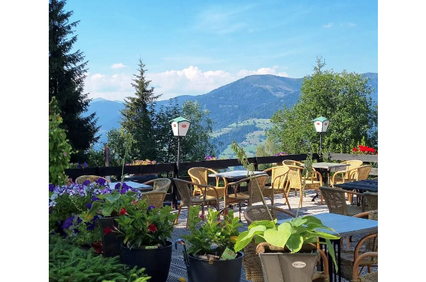 Beherbergungsbetrieb kaufen in 9521 Treffen (Bild 3)