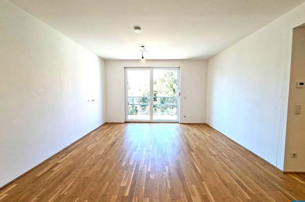 Wohnung mit Balkon mieten in 1210 Wien (Bild 1)
