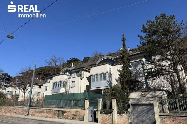 Terrassenwohnung kaufen in 1170 Wien (Bild 1)