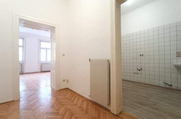 Eigentumswohnung in 1160 Wien (Bild 2)