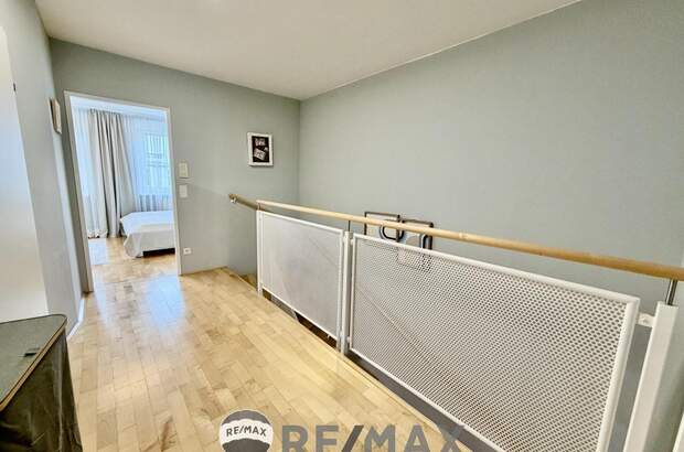 Terrassenwohnung kaufen in 1100 Wien (Bild 5)
