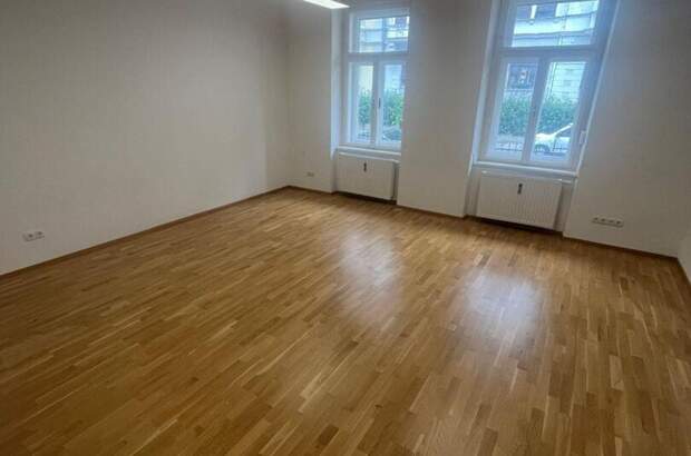 Altbauwohnung mit Balkon mieten in 8010 Graz (Bild 5)