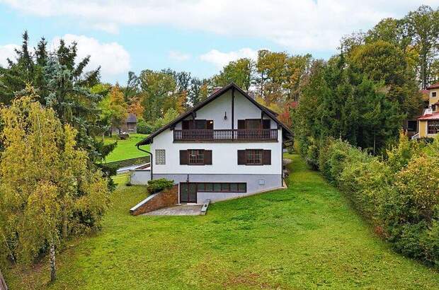 Einfamilienhaus kaufen in 2392 Sulz (Bild 2)
