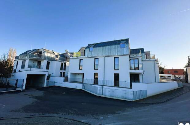 Wohnung mit Balkon kaufen in 2483 Ebreichsdorf (Bild 1)