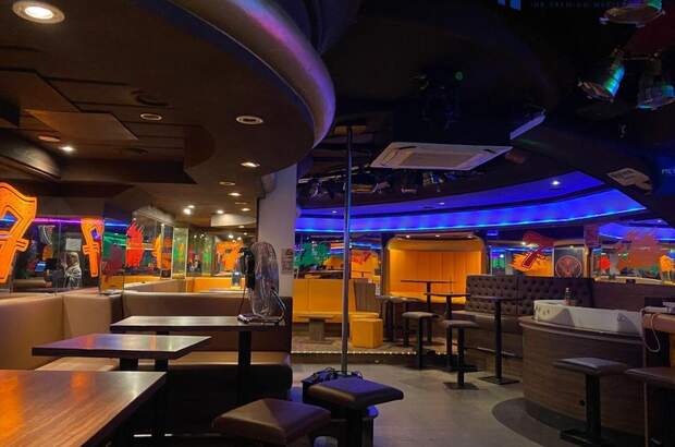 Gewerbeobjekt mieten in 1010 Wien (Bild 1)