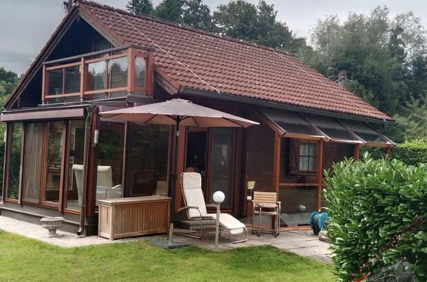 Gartenhaus kaufen in 1130 Wien (Bild 1)