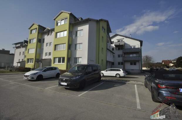 Terrassenwohnung kaufen in 3143 Pyhra (Bild 2)