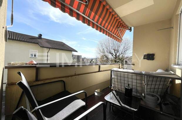 Terrassenwohnung kaufen in 6922 Wolfurt (Bild 3)