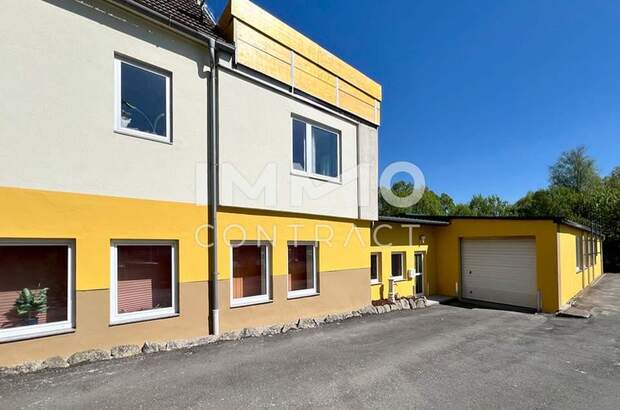 Gewerbeobjekt kaufen in 3943 Schrems