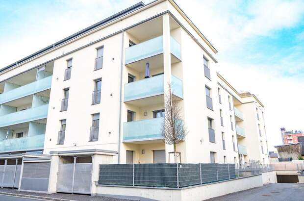 Wohnung mit Balkon mieten in 8430 Leibnitz (Bild 5)