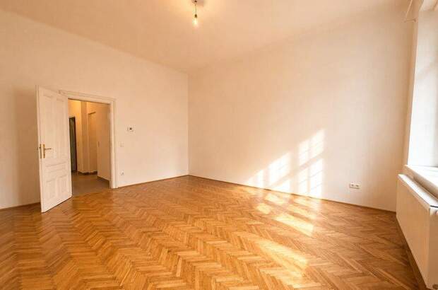 Wohnung kaufen in 1030 Wien (Bild 1)
