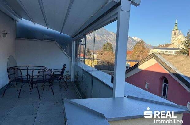 Terrassenwohnung kaufen in 6130 Schwaz (Bild 4)