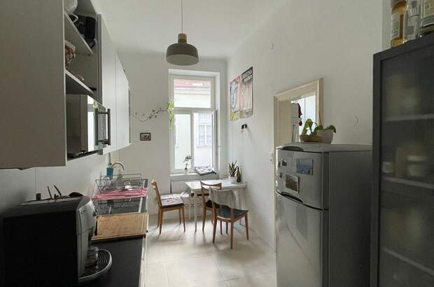 Altbauwohnung mieten in 1020 Wien (Bild 3)