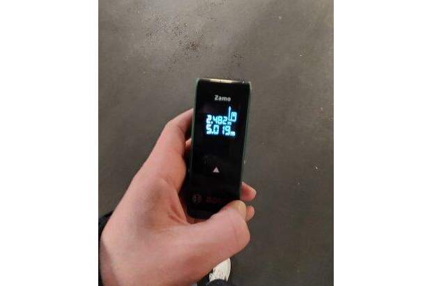 Halle / Lager / Produktion mieten in 1070 Wien (Bild 3)