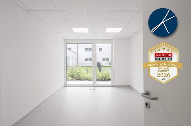 Büro / Praxis mieten in 3100 St. Pölten (Bild 5)