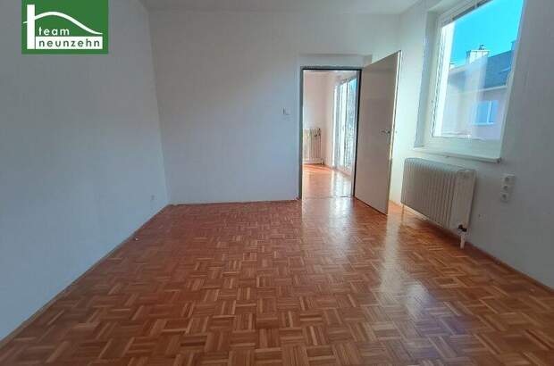 Terrassenwohnung mieten in 3100 St. Pölten (Bild 5)