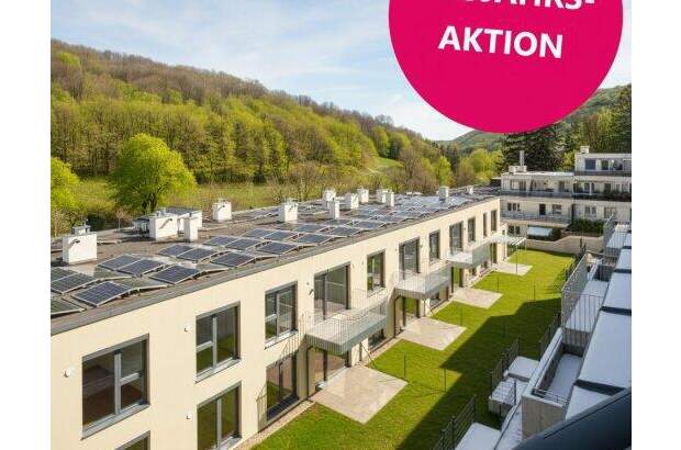 Wohnung kaufen in 2391 Kaltenleutgeben (Bild 1)