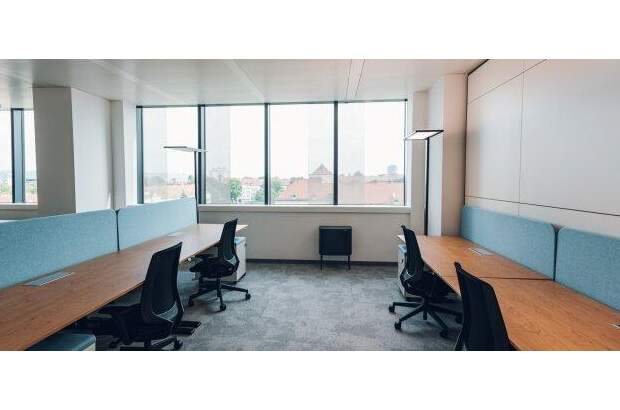 Büro / Praxis mieten in 1100 Wien (Bild 3)