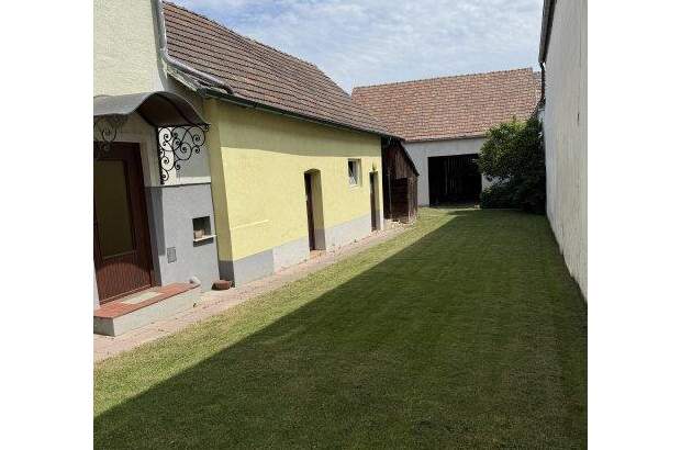 Haus kaufen in 7033 Pöttsching (Bild 2)