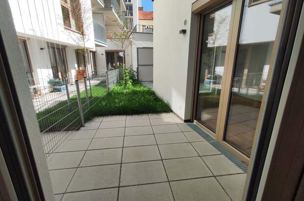 Eigentumswohnung in 1210 Wien (Bild 2)