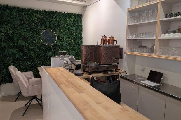 Gewerbeobjekt mieten in 5020 Salzburg (Bild 1)