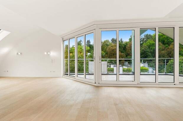 Gewerbeobjekt mieten in 1190 Wien (Bild 1)