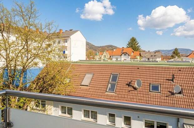 Wohnung mit Balkon kaufen in 8020 Graz (Bild 1)
