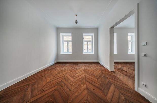 Terrassenwohnung kaufen in 1090 Wien (Bild 2)