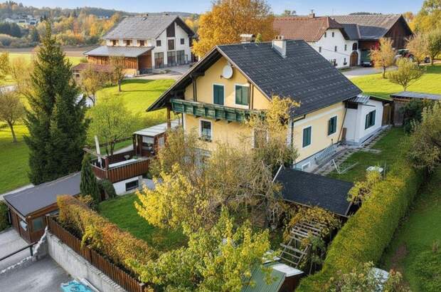 Haus kaufen in 4644 Scharnstein (Bild 1)