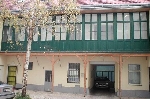 Wohnung mieten in 1160 Wien (Bild 5)