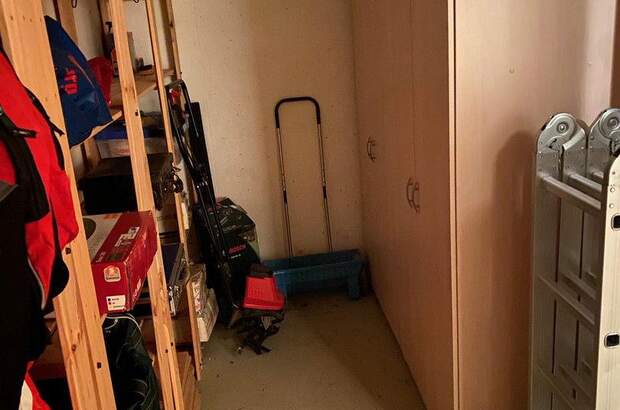 Terrassenwohnung mieten in 2500 Baden (Bild 5)