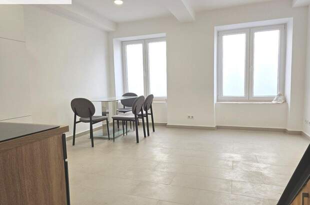 Altbauwohnung kaufen in 1090 Wien (Bild 2)