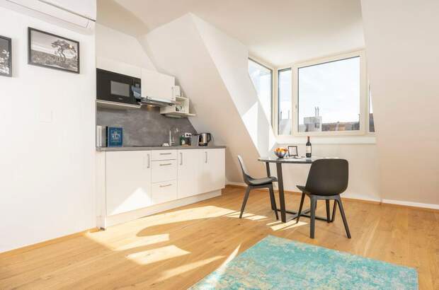 Wohnung mieten in 1160 Wien (Bild 3)