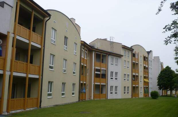 Mietwohnung in 5280 Braunau (Bild 1)