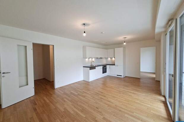 Wohnung mit Balkon mieten in 1020 Wien (Bild 1)