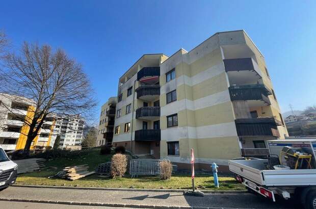 Wohnung mit Balkon mieten in 8650 Kindberg (Bild 1)