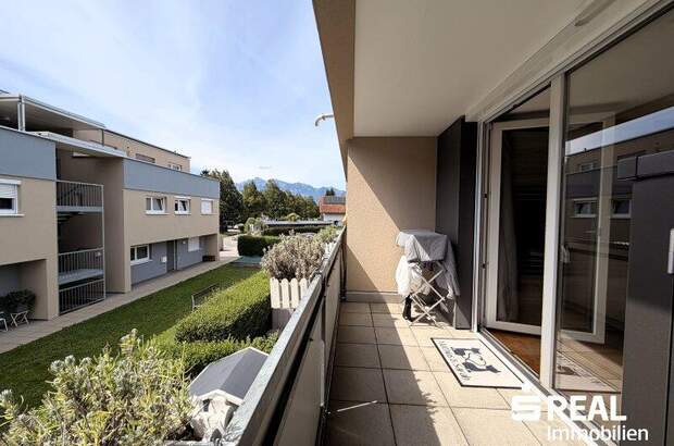 Terrassenwohnung kaufen in 6830 Rankweil (Bild 5)