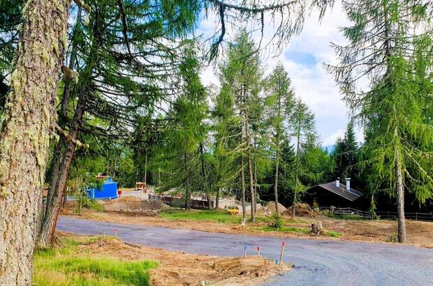 Grundstück kaufen in 9853 Stubeck Sonnalm (Bild 5)