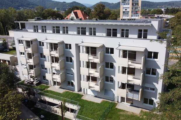 Terrassenwohnung mieten in 8010 Graz (Bild 2)