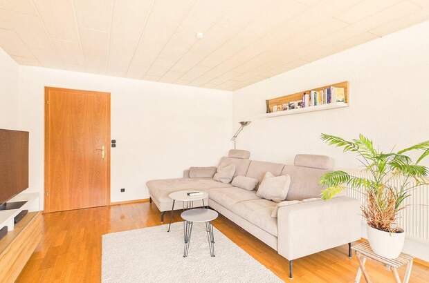 Wohnung mit Balkon kaufen in 6912 Hörbranz (Bild 3)